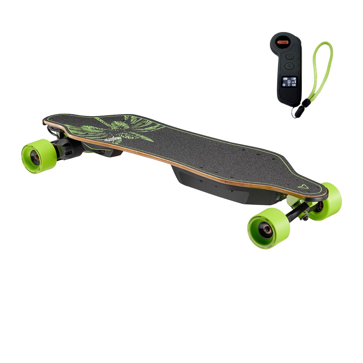 MEEPO Envy - NLS 3