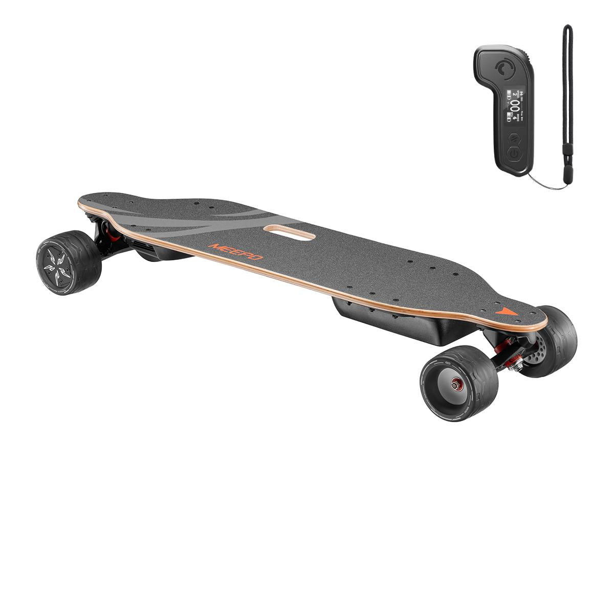MEEPO SUPER²- V3S ER