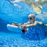 Sublue Tini Modular Underwater Scooter — Stack the Engines, Own the Water