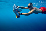 Sublue Navbow+ Underwater Scooter — Dual-Motor Dive Propulsion System