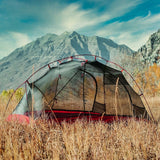 DynaLite 2-Person Backpacking Tent