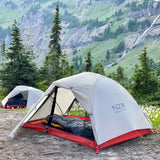 DynaLite 2-Person Backpacking Tent