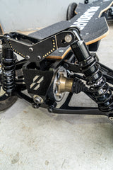 BajaBoard Pantera | 8kW Peak Power All-Terrain Electric Skateboard