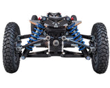 BajaBoard Helix 4 | 4WD Gear Drive All-Terrain Electric Skateboard