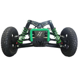 BajaBoard G4X | 4WD All-Terrain Electric Skateboard