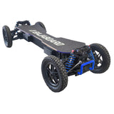 BajaBoard Helix 4 | 4WD Gear Drive All-Terrain Electric Skateboard