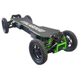 BajaBoard Helix 4 | 4WD Gear Drive All-Terrain Electric Skateboard