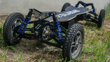 BajaBoard G4X | 4WD All-Terrain Electric Skateboard