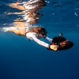 Sublue Vapor Pump-Jet Underwater Scooter — High-End Portable DPV