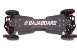 BajaBoard G4 | All-Terrain Electric Skateboard with Independent Suspension