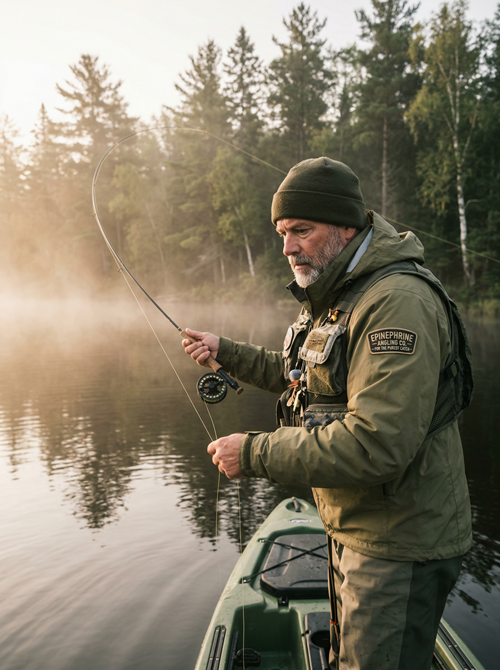 FISHING