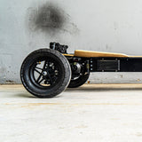 BajaBoard Pantera | 8kW Peak Power All-Terrain Electric Skateboard