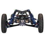BajaBoard G4X | 4WD All-Terrain Electric Skateboard