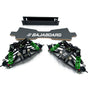 BajaBoard G4 / G4X DIY Chassis | All-Terrain Electric Skateboard Build Kit