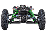 BajaBoard Helix 4 | 4WD Gear Drive All-Terrain Electric Skateboard