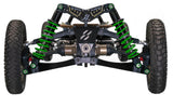 BajaBoard G4X | 4WD All-Terrain Electric Skateboard