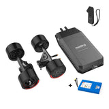 MAXFIND M5 CONVERSION KIT