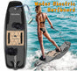 OMNITHRILL Electric Jet Surfboard | 10kW Carbon Fiber Jetboard ES2402