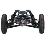 BajaBoard Pantera | 8kW Peak Power All-Terrain Electric Skateboard