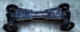 BajaBoard Pantera | 8kW Peak Power All-Terrain Electric Skateboard