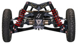 BajaBoard G4X | 4WD All-Terrain Electric Skateboard