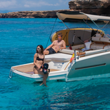 Sublue Vapor Pump-Jet Underwater Scooter — High-End Portable DPV