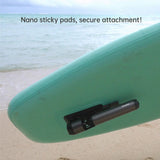 Waydoo Subnado SUP Kit: Paddle Board Power Assist Kit