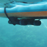 Waydoo Subnado SUP Kit: Paddle Board Power Assist Kit