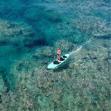 Waydoo Subnado SUP Kit: Paddle Board Power Assist Kit