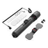 Waydoo Subnado SUP Kit: Paddle Board Power Assist Kit
