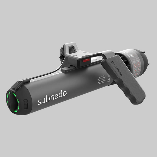 Subnado-Underwater-Scooter-Standard-Waydoo