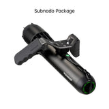 Waydoo Subnado — Modular Underwater Sea Scooter