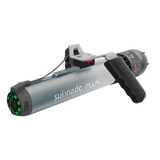 Waydoo Subnado Plus: High-Power Underwater Scooter