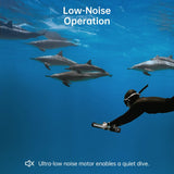 Waydoo Subnado Plus: High-Power Underwater Scooter