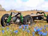 BajaBoard G4X | 4WD All-Terrain Electric Skateboard