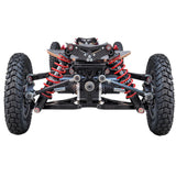 BajaBoard Helix 2 | Gear Drive All-Terrain Electric Skateboard