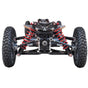 BajaBoard Helix 4 | 4WD Gear Drive All-Terrain Electric Skateboard