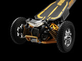 BajaBoard G4X-Ultra | 10,684W 4WD All-Terrain Electric Skateboard