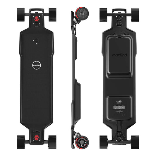 MAXFIND FF PRO (NEW)