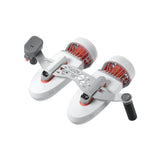 Sublue Tini Modular Underwater Scooter — Stack the Engines, Own the Water