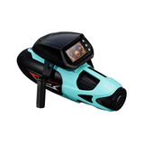 Sublue Vapor Pump-Jet Underwater Scooter — High-End Portable DPV