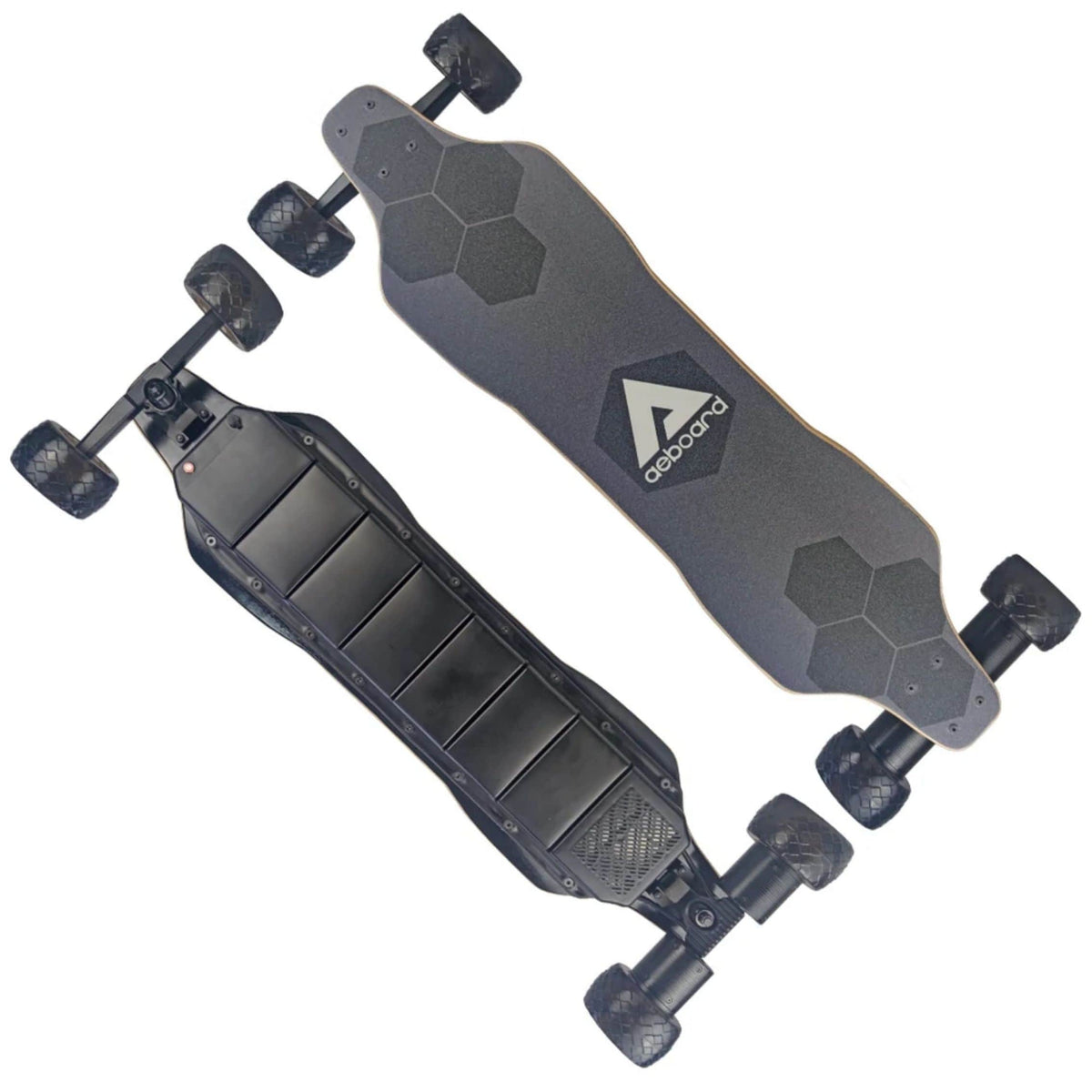 AEBoard Cheetah K2 Electric Skateboard
