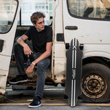Teamgee H20 Electric Skateboard Longboard & Best Choice for Commute