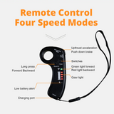 Teamgee H3 Electric Skateboard DIY Kit H3