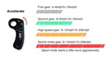 Teamgee H3 Electric Skateboard DIY Kit H3