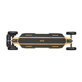 MEEPO Ninja - Hurricane Bamboo
