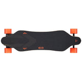 MEEPO Voyager + Free Cyclone 105s Wheel Set