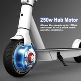 Hiboy S2 Lite Electric Scooter