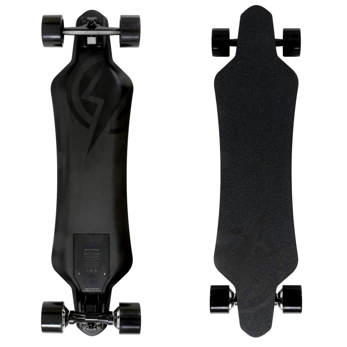 Atom H16D Electric Longboard