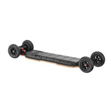 MEEPO Ninja - Hurricane Bamboo